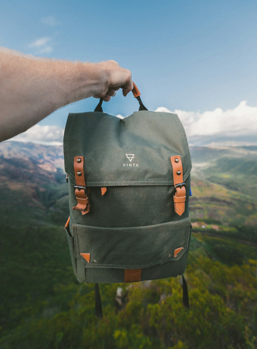 Men's Duffel Bags