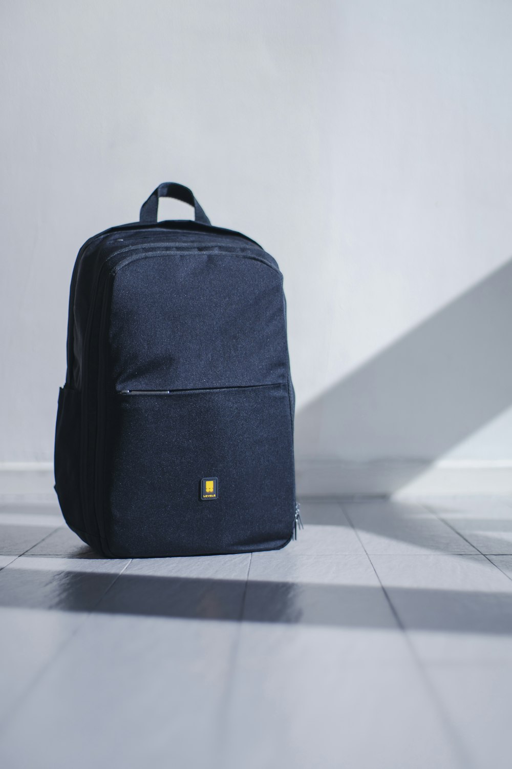 Wildcraft Trek Pack 45L — alternate view